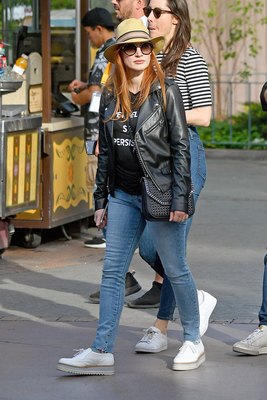 Jessica Chastain Poster 3222297