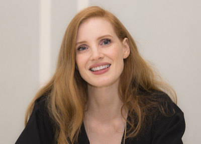 Jessica Chastain Poster 3222299