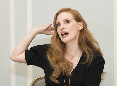 Jessica Chastain Poster 3222300