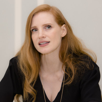 Jessica Chastain Poster 3222301