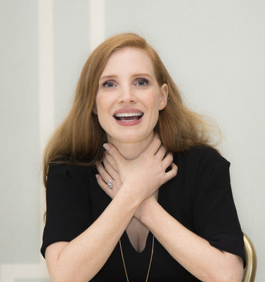 Jessica Chastain Poster 3222303