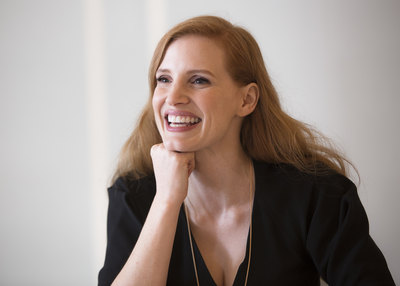 Jessica Chastain Poster 3262426