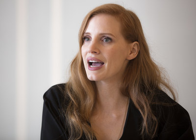 Jessica Chastain Poster 3262427
