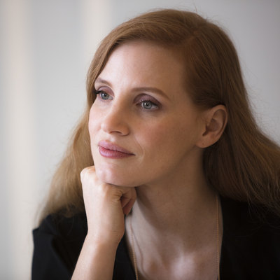 Jessica Chastain Poster 3262430