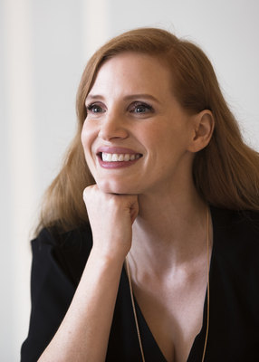 Jessica Chastain Poster 3262431
