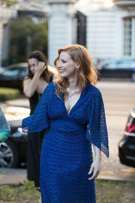 Jessica Chastain Poster 3317906