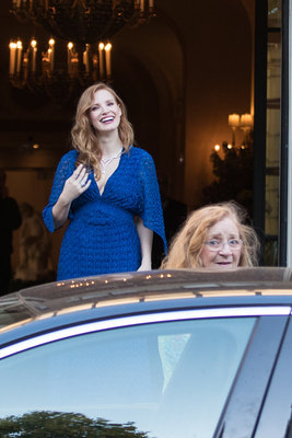 Jessica Chastain Poster 3317911