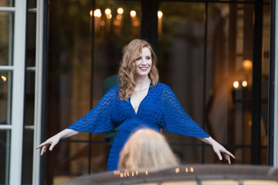 Jessica Chastain Poster 3317929