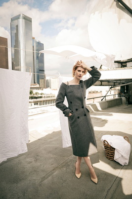 Jessica Chastain Poster 3659913