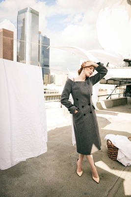 Jessica Chastain Poster 3659922