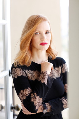 Jessica Chastain Poster 3659927