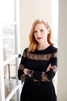 Jessica Chastain Poster 3659929