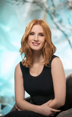 Jessica Chastain Poster 3659934