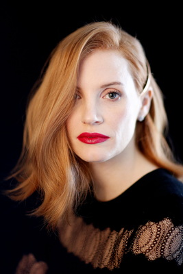 Jessica Chastain Poster 3659935