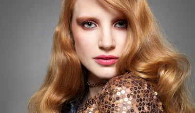 Jessica Chastain Poster 3659945