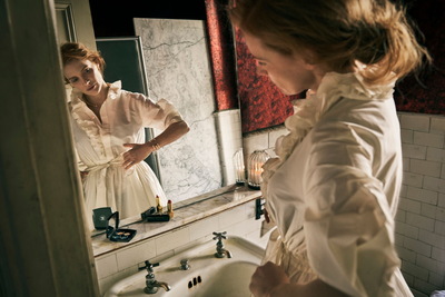 Jessica Chastain Poster 3659951