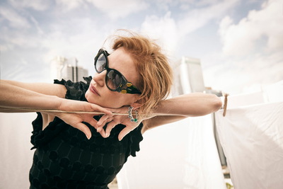 Jessica Chastain Poster 3659953