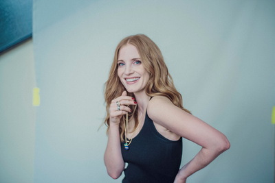Jessica Chastain Poster 3675719