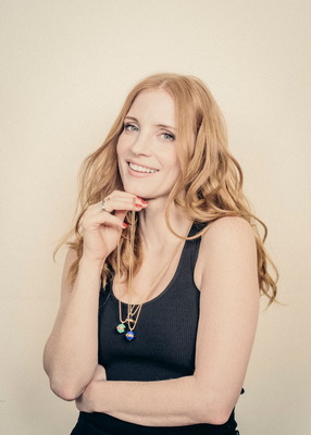 Jessica Chastain Poster 3675724