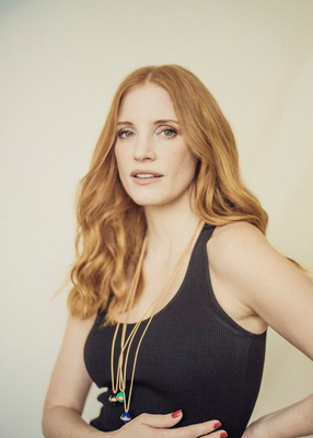 Jessica Chastain Poster 3675732