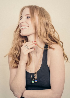 Jessica Chastain Poster 3675736