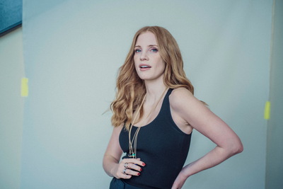 Jessica Chastain Poster 3675738