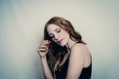 Jessica Chastain Poster 3675739