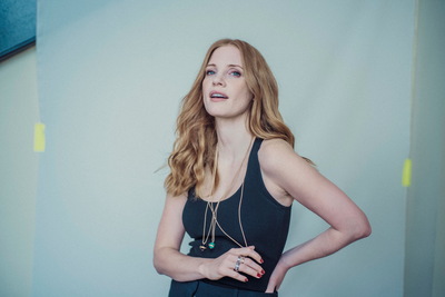 Jessica Chastain Poster 3675742