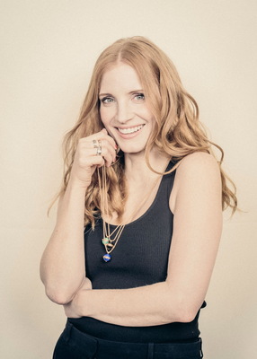 Jessica Chastain Poster 3675744