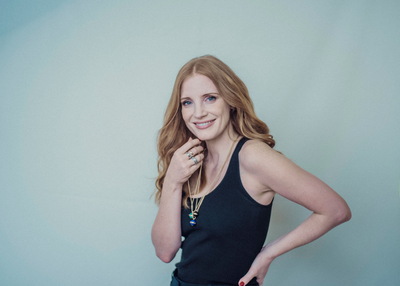 Jessica Chastain Poster 3675749