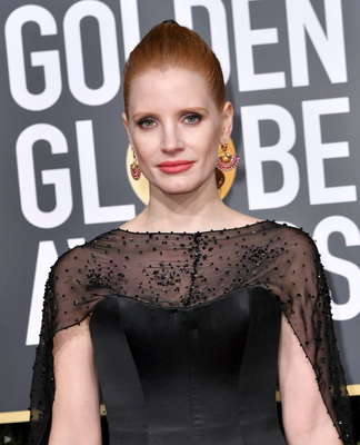Jessica Chastain Poster 3742069