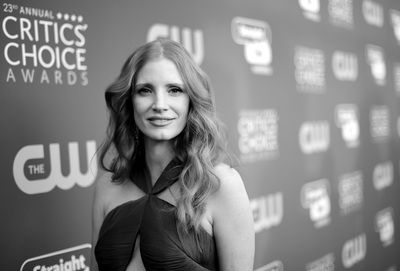 Jessica Chastain Poster 3742116
