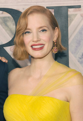 Jessica Chastain Poster 3742132