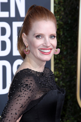 Jessica Chastain Poster 3742141