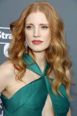 Jessica Chastain Poster 3742143