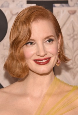 Jessica Chastain Poster 3742146