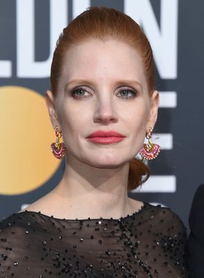 Jessica Chastain Poster 3742147
