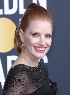 Jessica Chastain Poster 3742152