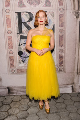 Jessica Chastain Poster 3742154