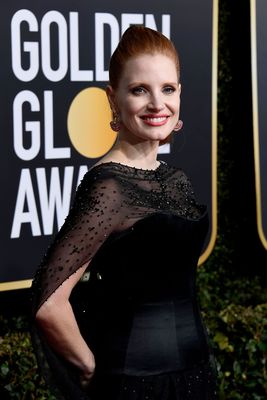Jessica Chastain Poster 3742173