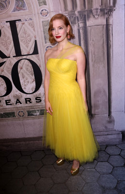 Jessica Chastain Poster 3742175