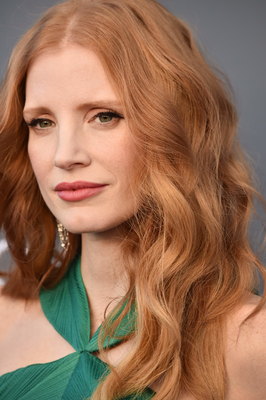 Jessica Chastain Poster 3742177