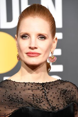 Jessica Chastain Poster 3742180