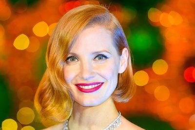 Jessica Chastain Poster 3742183