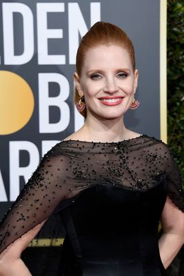 Jessica Chastain Poster 3742196