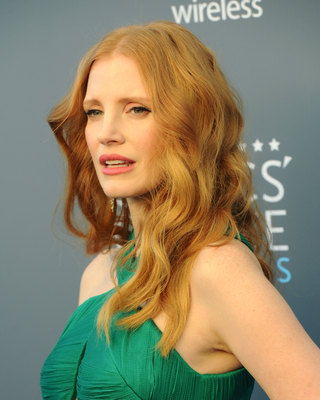Jessica Chastain Poster 3742219