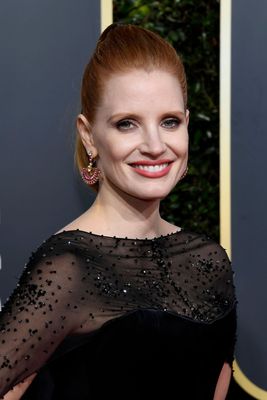 Jessica Chastain Poster 3742223