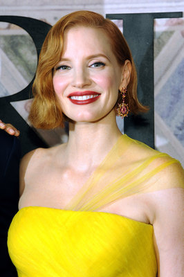 Jessica Chastain Poster 3742227