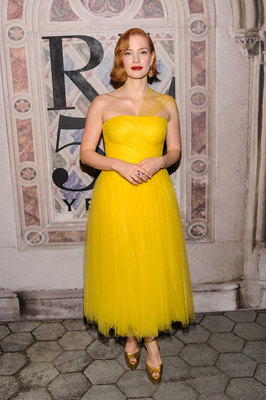 Jessica Chastain Poster 3742247