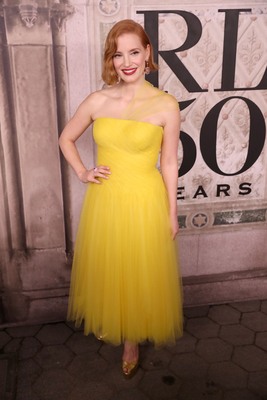 Jessica Chastain Poster 3742328